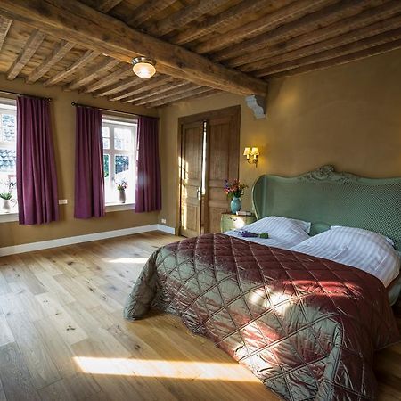 Guest House La Mairie Teuven Room photo