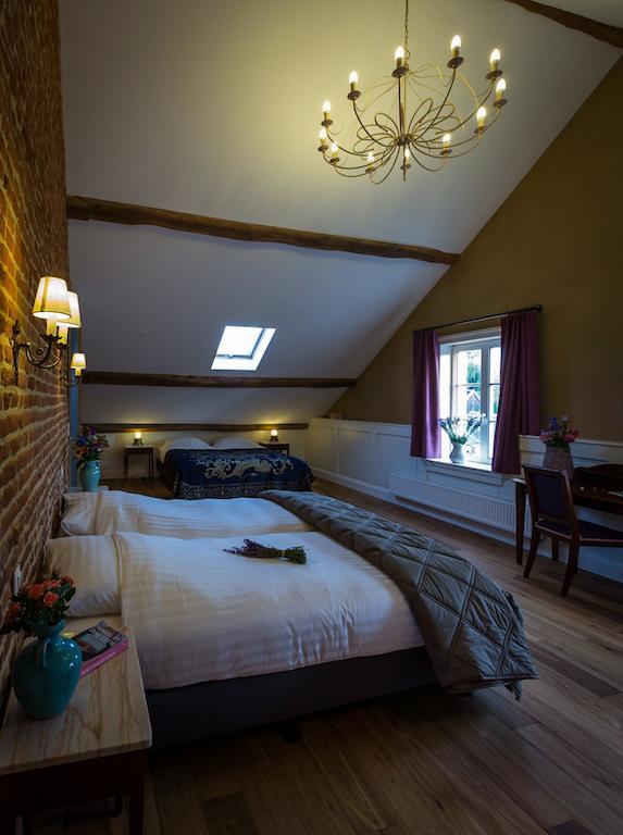 Guest House La Mairie Teuven Room photo