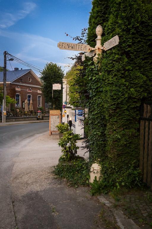 Guest House La Mairie Teuven Exterior photo