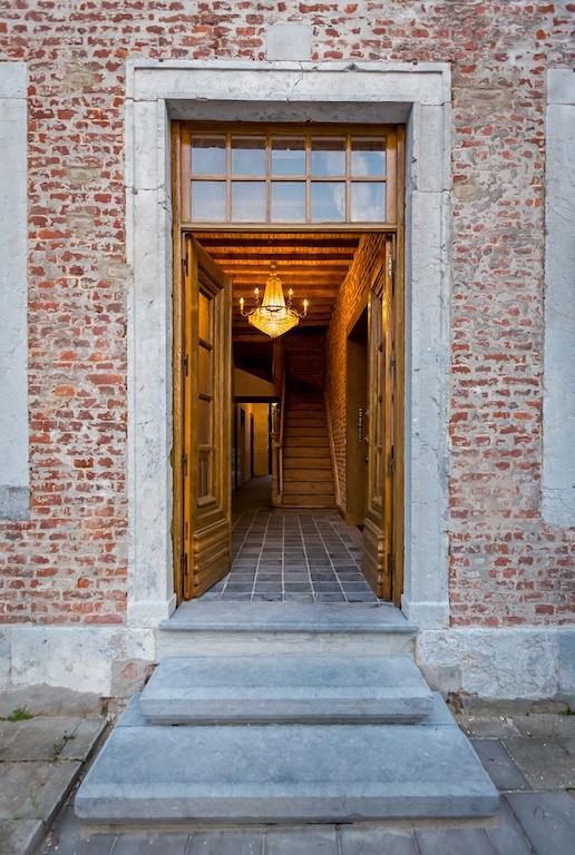 Guest House La Mairie Teuven Exterior photo